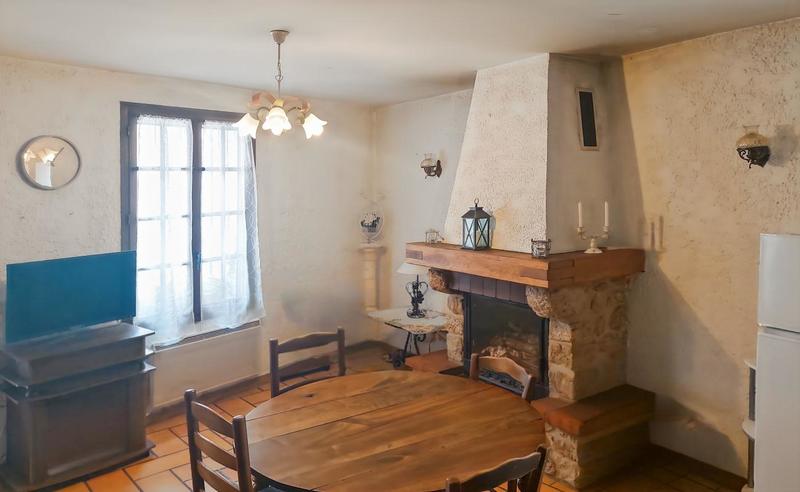Maison de village - 54 m² - 3 pièces