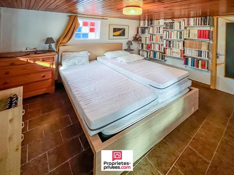 Maison - 67 m² - 3 pièces