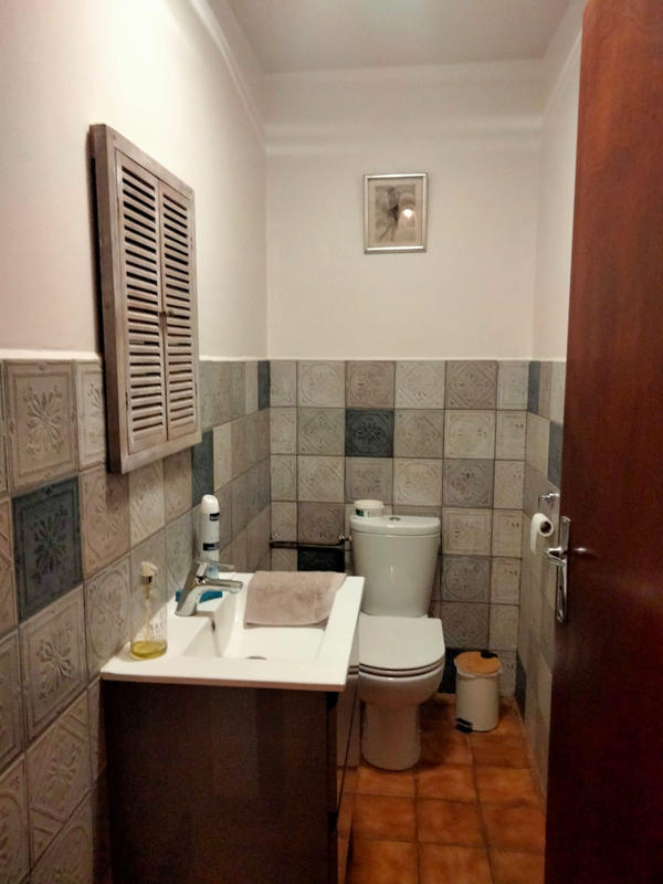 Maison - 170 m² - 5 pièces