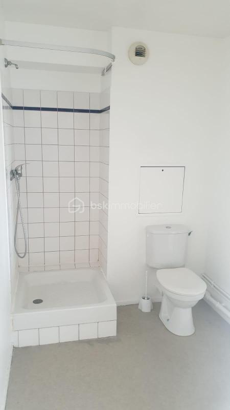 Studio - 19 m² - 1 pièce