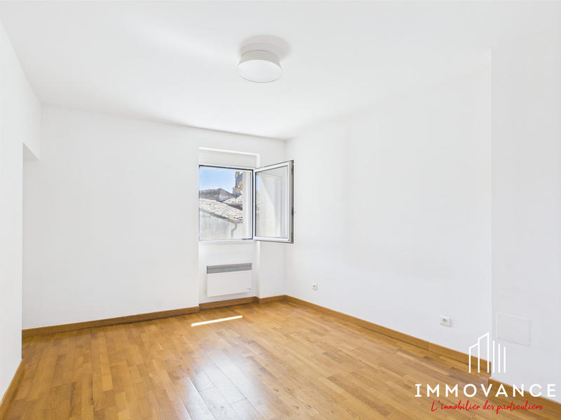 Maison ancienne - 166 m² - 7 pièces