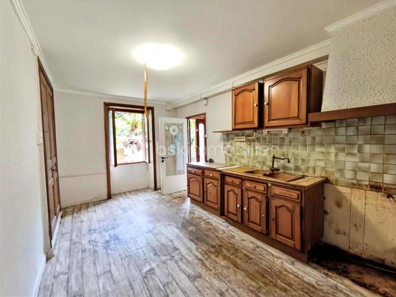 Ferme - 152 m² - 6 pièces