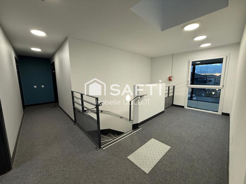 Appartement - 54 m² - 3 pièces