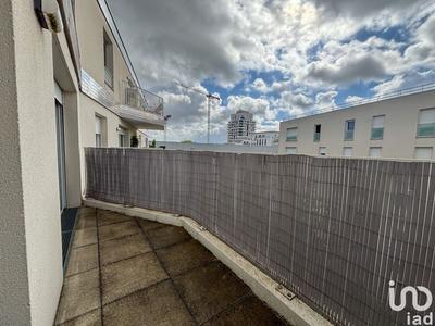 Appartement - 78 m² - 4 pièces