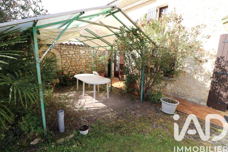 Maison de campagne - 137 m² - 8 pièces