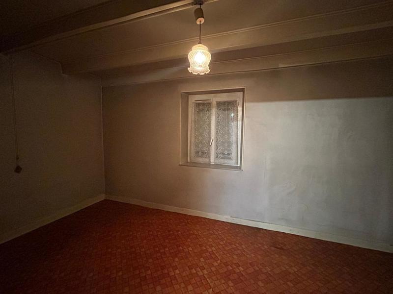 Maison de campagne - 85 m² - 3 pièces