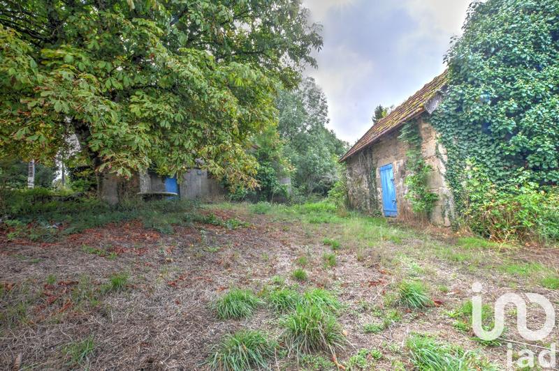 Maison de village - 128 m² - 5 pièces