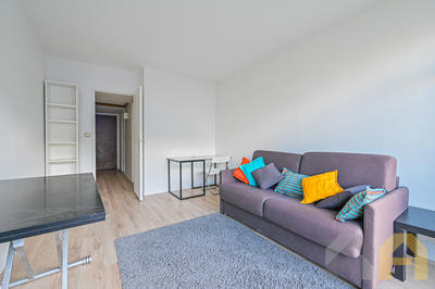 Appartement - 26 m² - 1 pièce