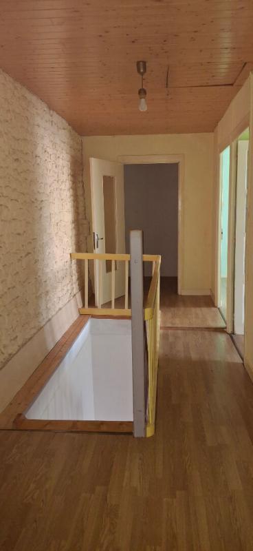 Maison - 87 m² - 6 pièces