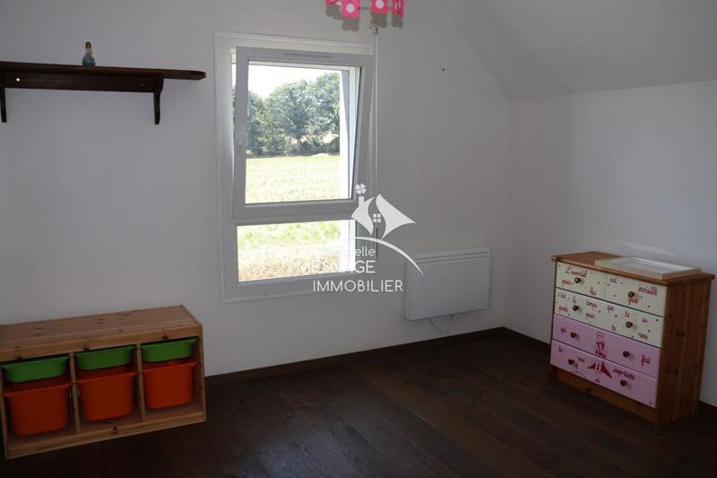 Maison - 252 m² - 10 pièces