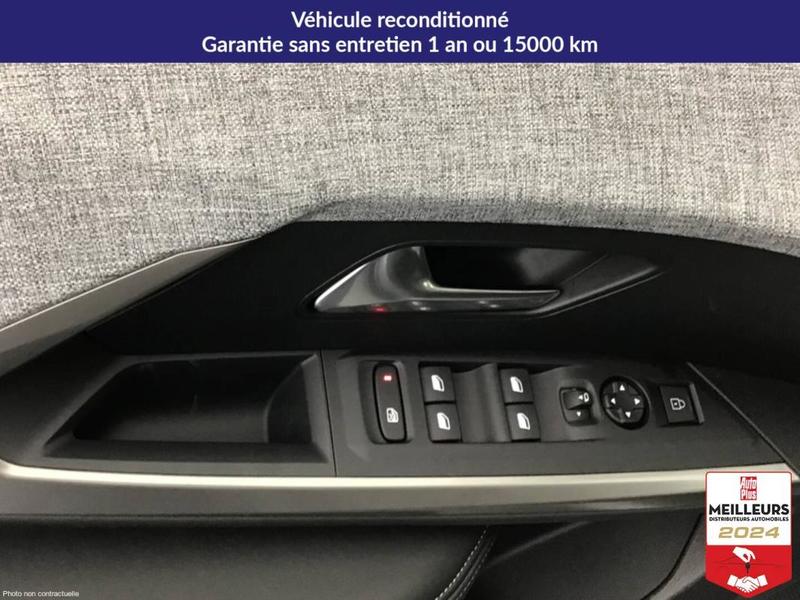 Peugeot 3008 Hybrid 145 e-Dcs6 Business5 portes Vp Essence