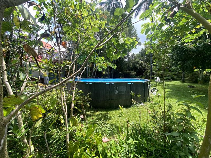 Villa - 211 m² - 9 pièces