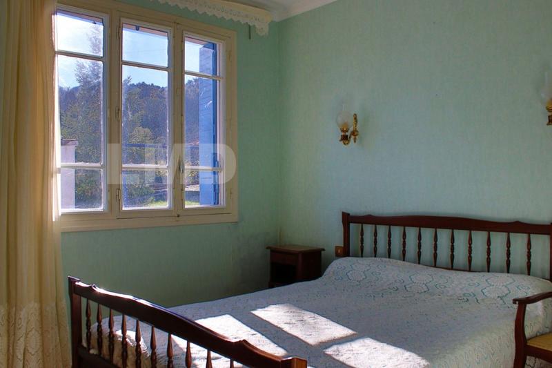 Maison - 112 m² - 6 pièces