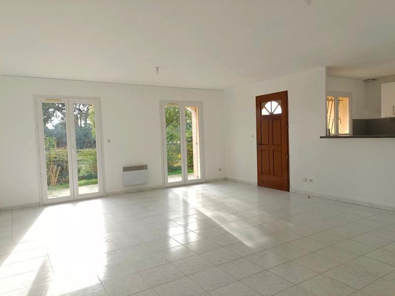 Immeuble - 180 m² - 7 pièces