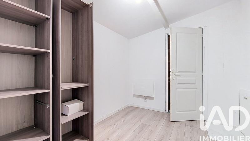 Maison - 102 m² - 5 pièces