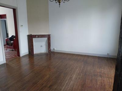 Maison de ville - 160 m² - 9 pièces