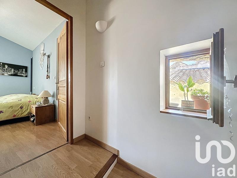 Maison de village - 103 m² - 4 pièces