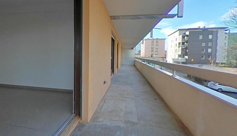 Appartement - 84 m² - 4 pièces