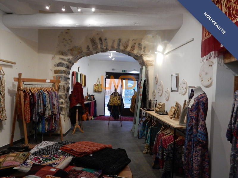 Immeuble - 367 m² - 13 pièces