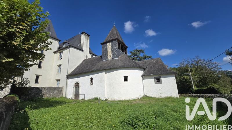 Appartement - 74 m² - 3 pièces