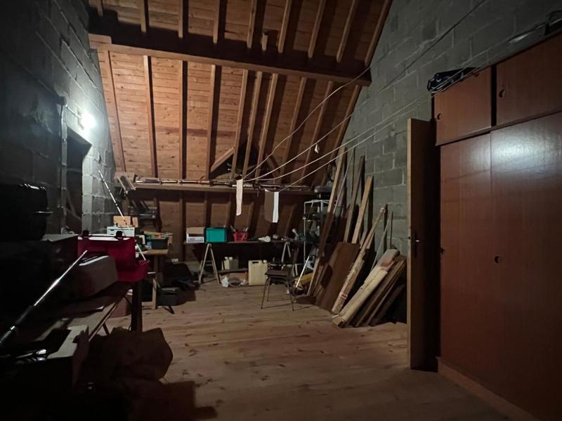 Maison - 149 m² - 6 pièces