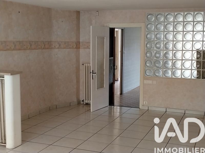 Maison de ville - 178 m² - 5 pièces