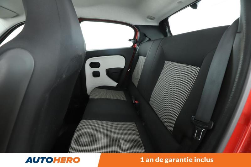 Renault Twingo 1.0 SCe Life 71 ch