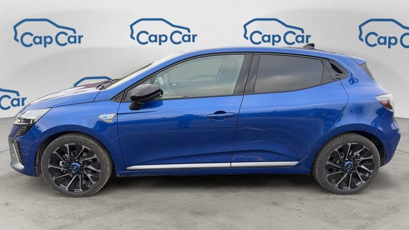 Renault Clio 1.6 e-Tech 145 Hybrid 94 Esprit Alpine - Première main Automatique