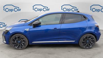 Renault Clio 1.6 e-Tech 145 Hybrid 94 Esprit Alpine - Première main Automatique