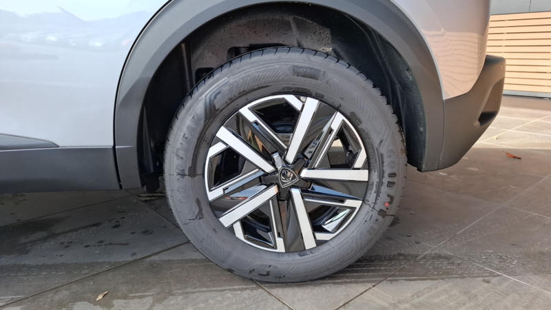 Peugeot 2008 II PureTech 100 s&amp;amp;S Style