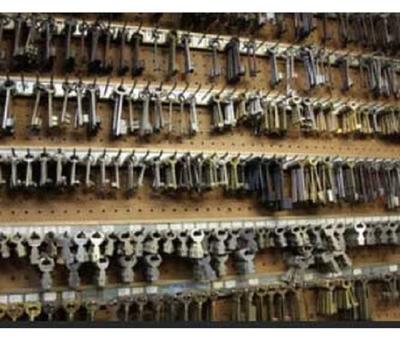 Fonds de commerce - Local commercial - 60 m²