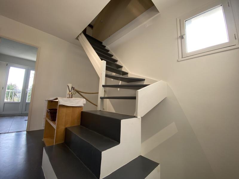 Maison - 134 m² - 6 pièces