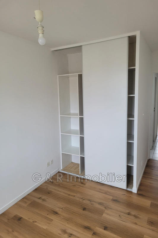 Appartement - 78 m² - 3 pièces