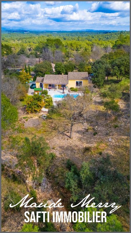 Villa - 120 m² - 6 pièces