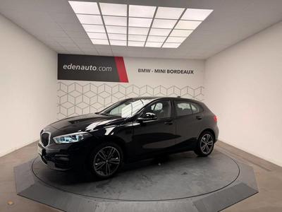 Bmw Série 1 116i 109 ch Edition Sport