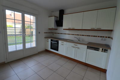 Pavillon - 98 m² - 5 pièces