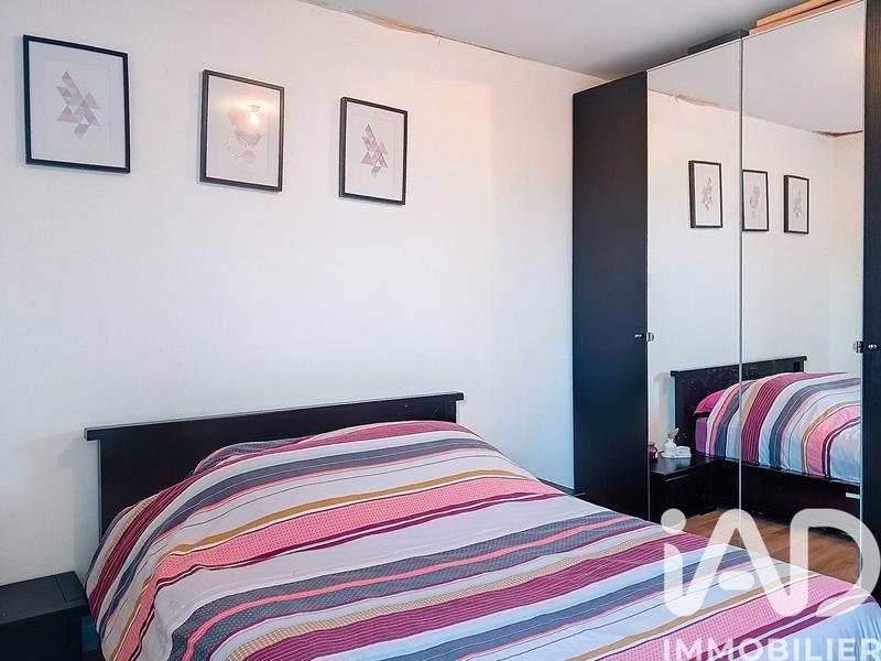 Appartement - 75 m² - 4 pièces