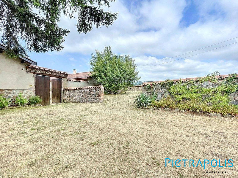 Ferme - 110 m² - 5 pièces