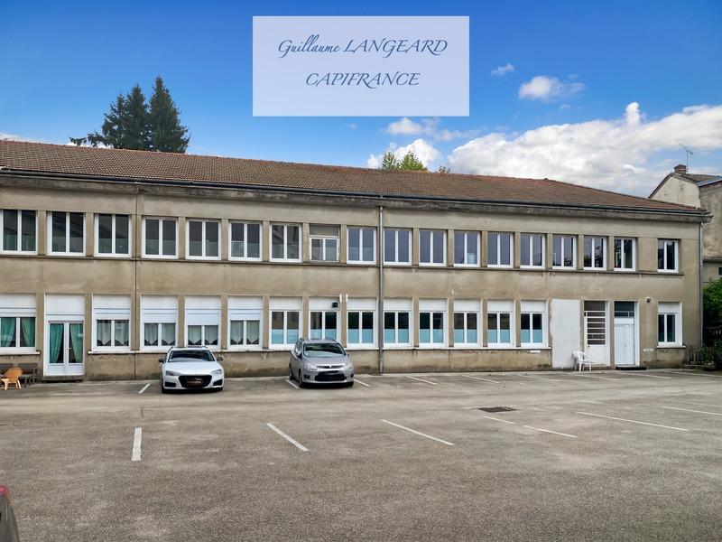 Bureau - 1 577 m² - 6 pièces