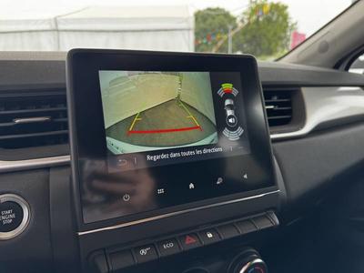 Renault Captur TCe 100 Gpl Evolution