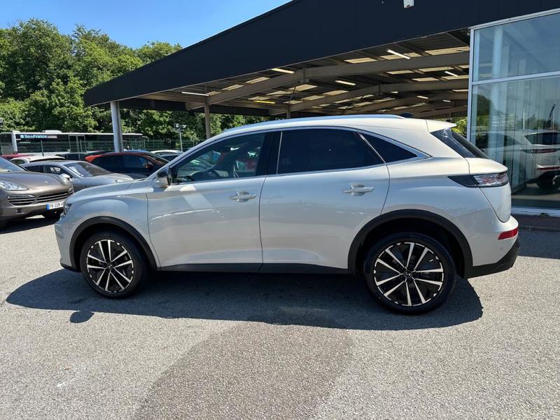 Ds Ds 7 1.5 Bluehdi 130 Rivoli Eat8