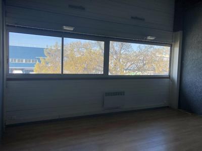 Bureau - 250 m²