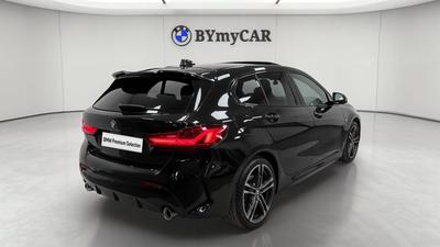 Bmw Série 1 F40 118d 150 ch Bva8 m Sport