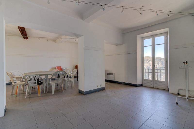 Maison de village - 109 m² - 3 pièces