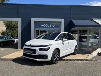 Citroën C4 Picasso 1.6 Bhdi 120cv Feel