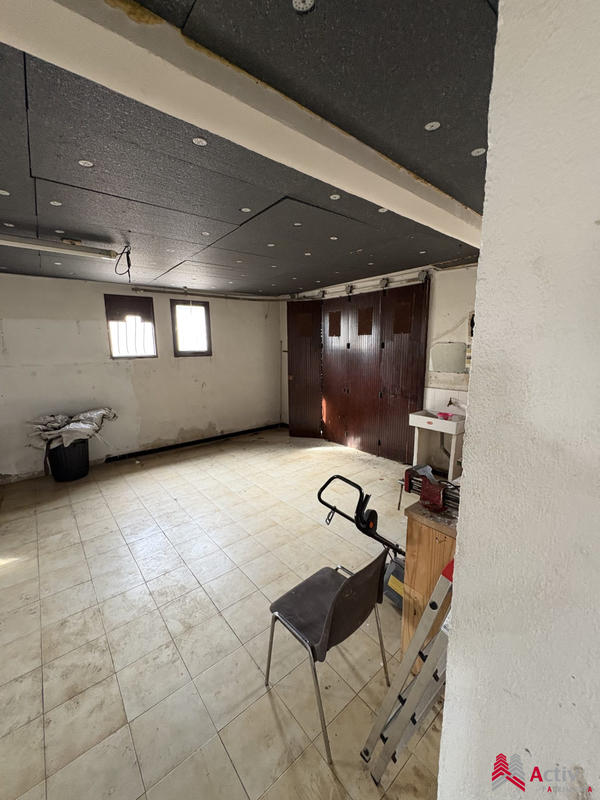 Villa - 170 m² - 5 pièces