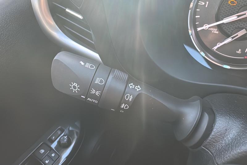 Toyota Hilux 2.8 D4-D 204 Legende 4pl