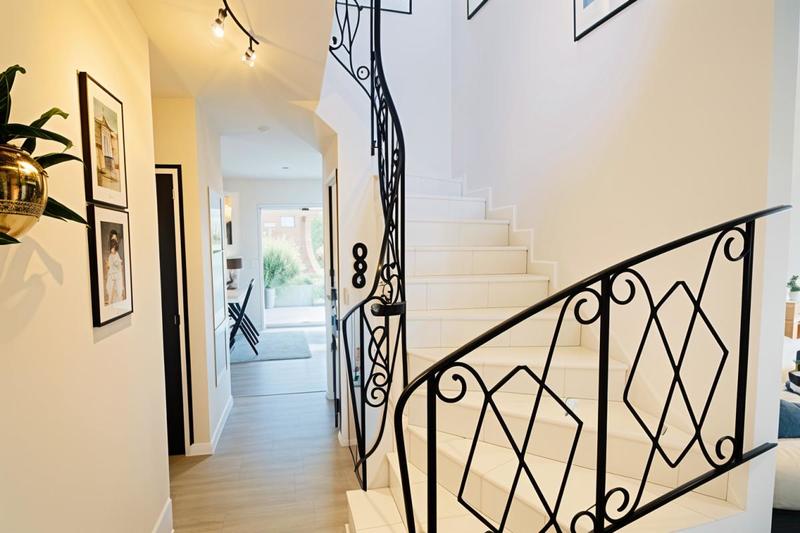 Maison - 155 m² - 7 pièces