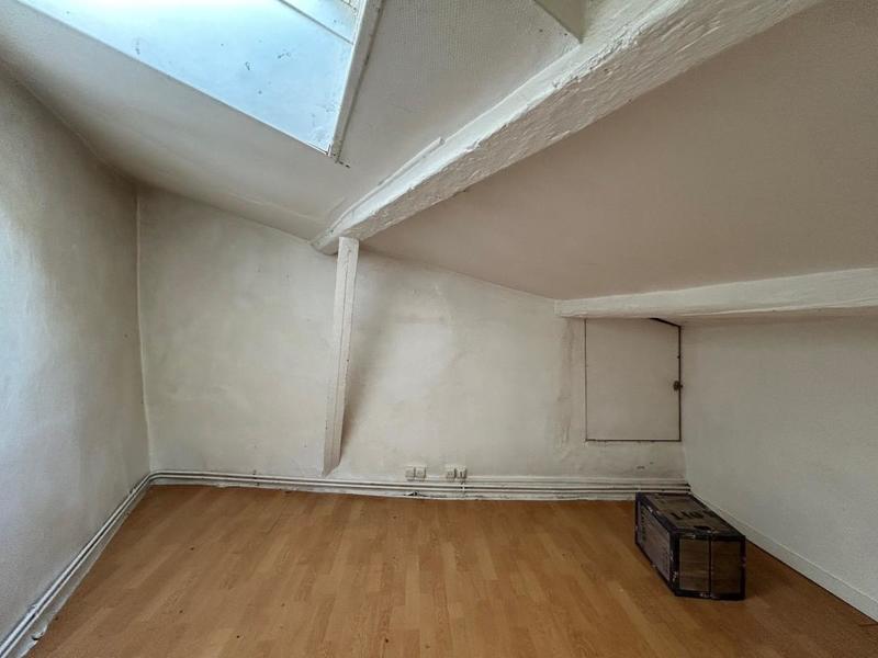 Maison de ville - 127 m² - 4 pièces