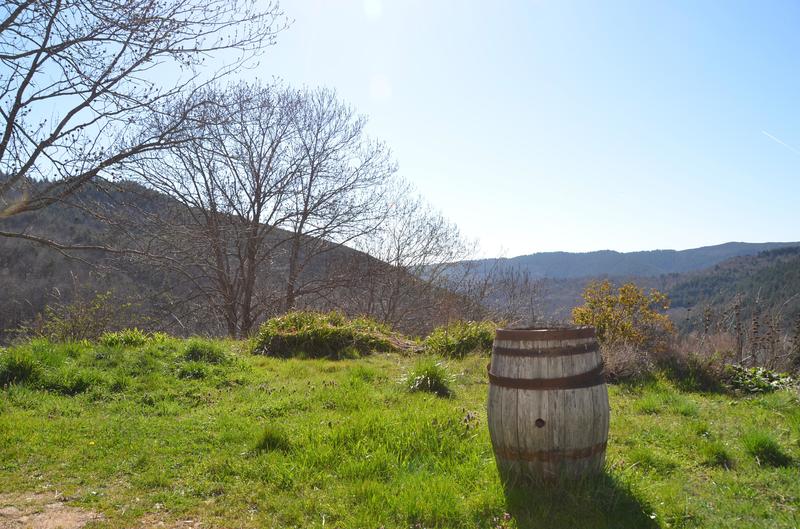 Ferme - 73 m² - 5 pièces
